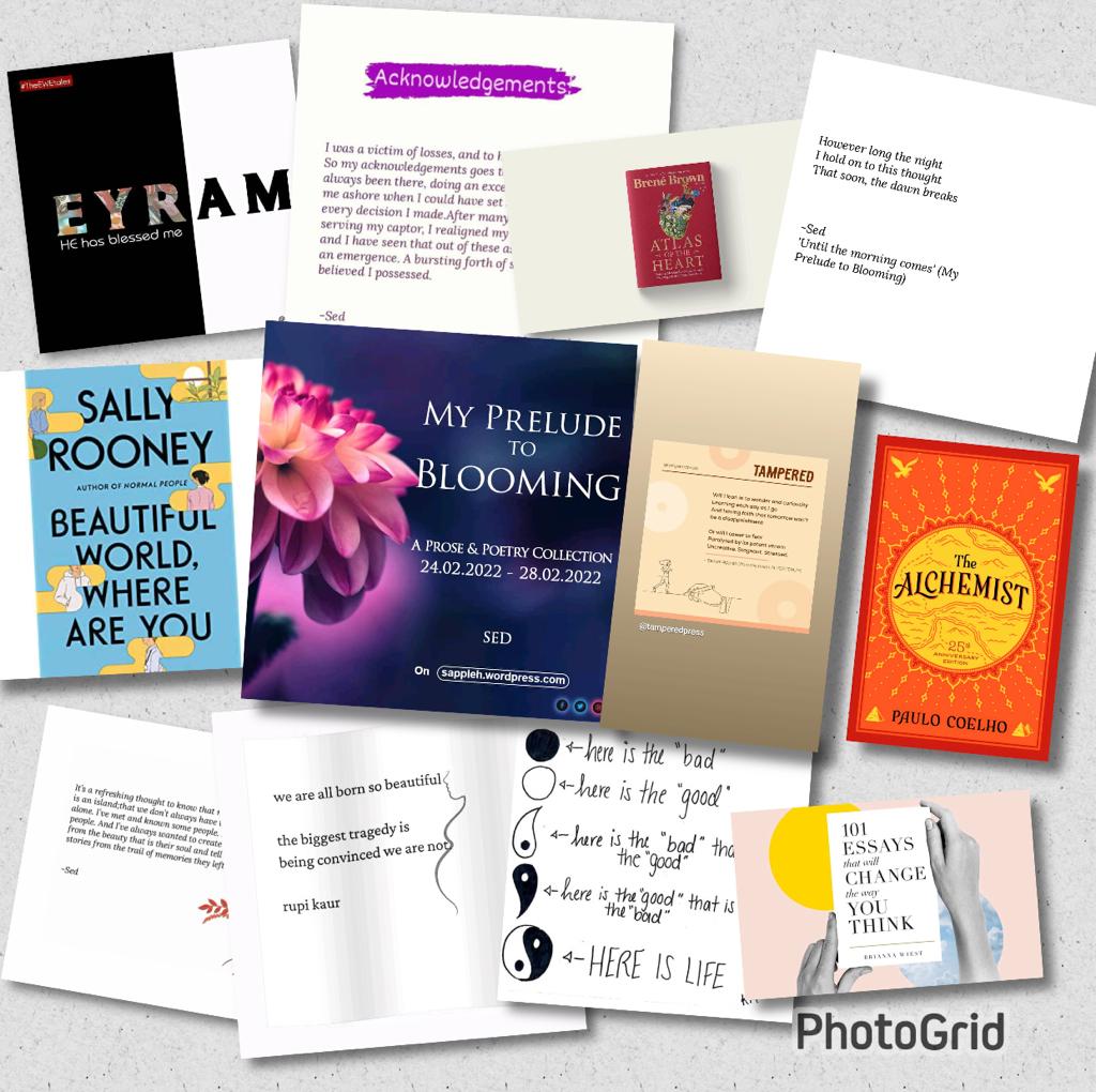 A look back on the year&nbsp;(2022)