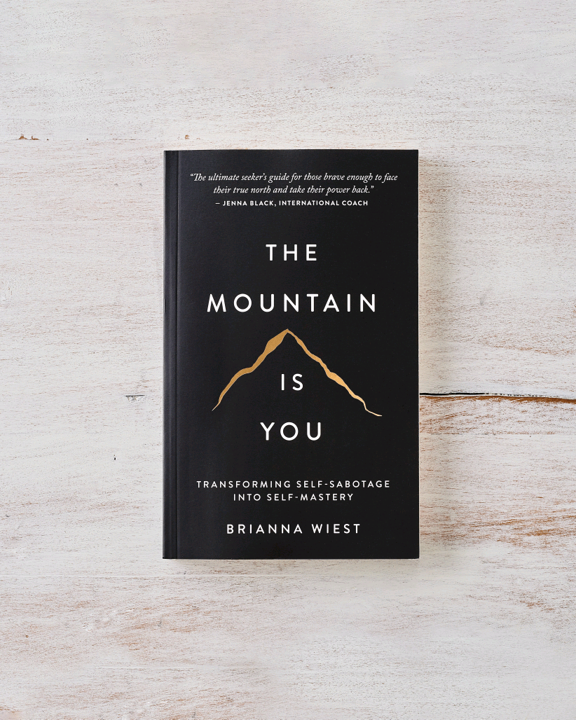 Book Summary & Reflection on Self-sabotage Pt&nbsp;1