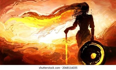 Self-preservation or Fear