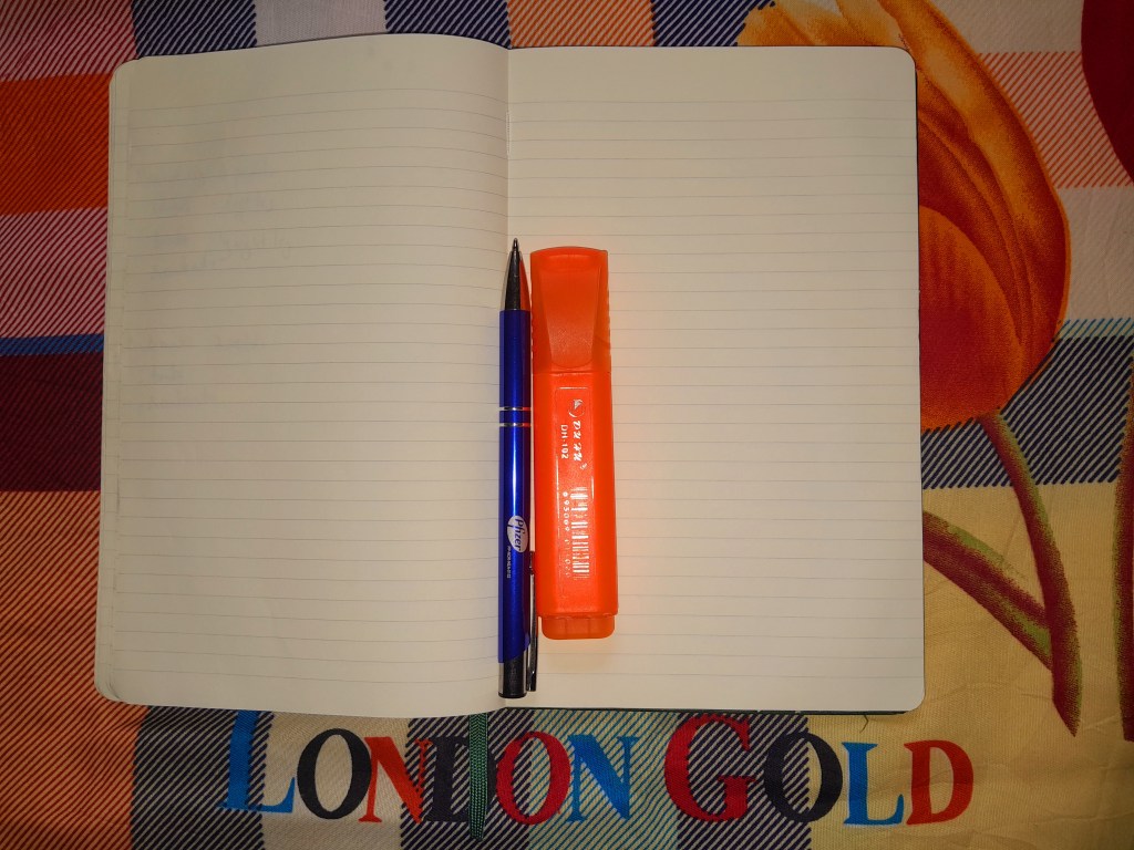 A list of&nbsp;Reminders