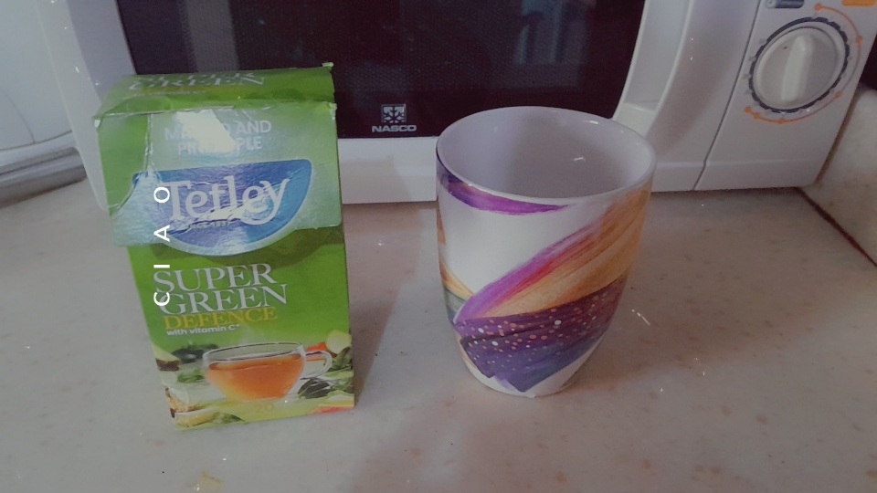 Kindle smiles: Acts of&nbsp;thoughtfulness