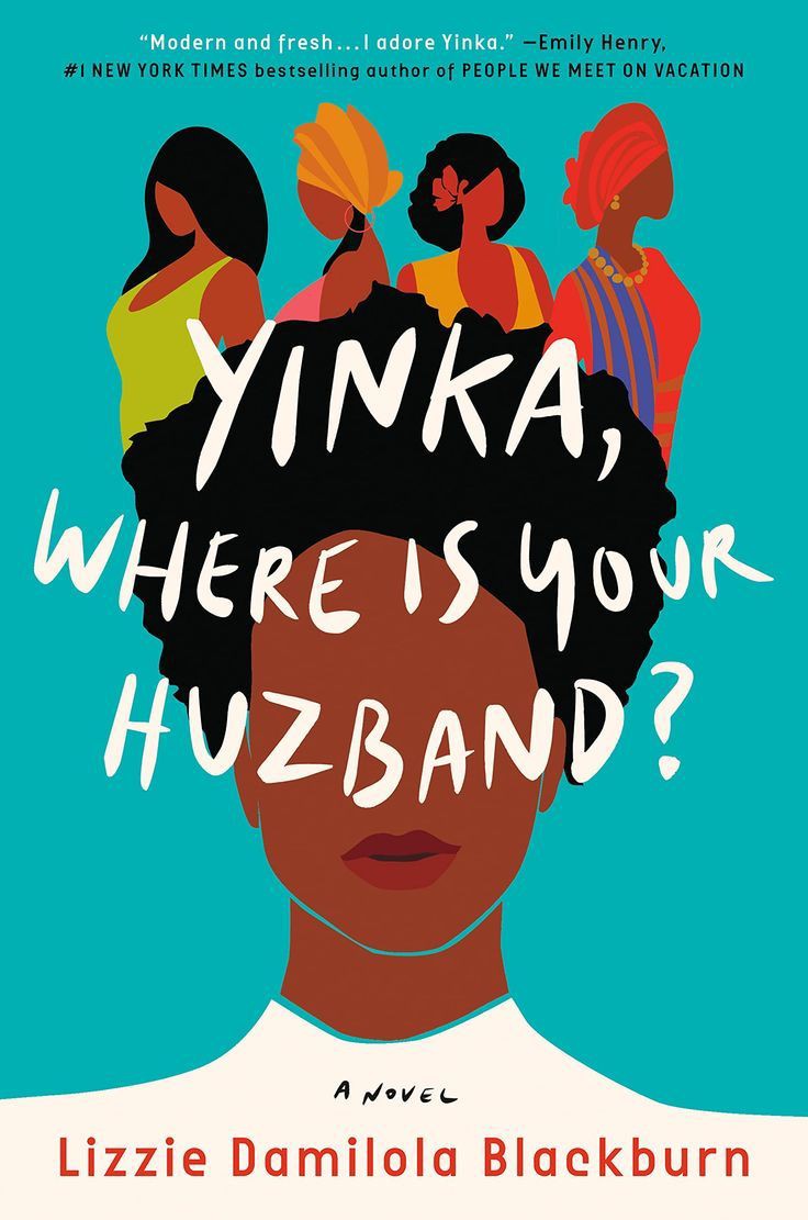 Redemption Arcs and Real Life: Thoughts on “Yinka, Where Is Your&nbsp;Husband?”